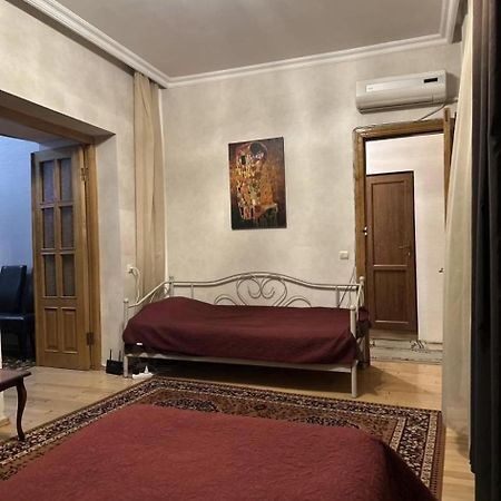 Happy Home Sololaki Tbilisi Exterior foto