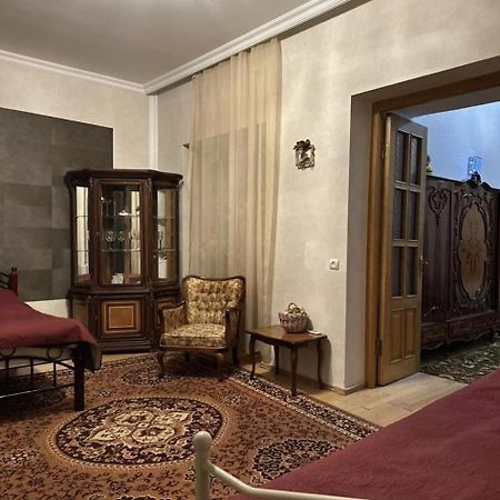 Happy Home Sololaki Tbilisi Exterior foto