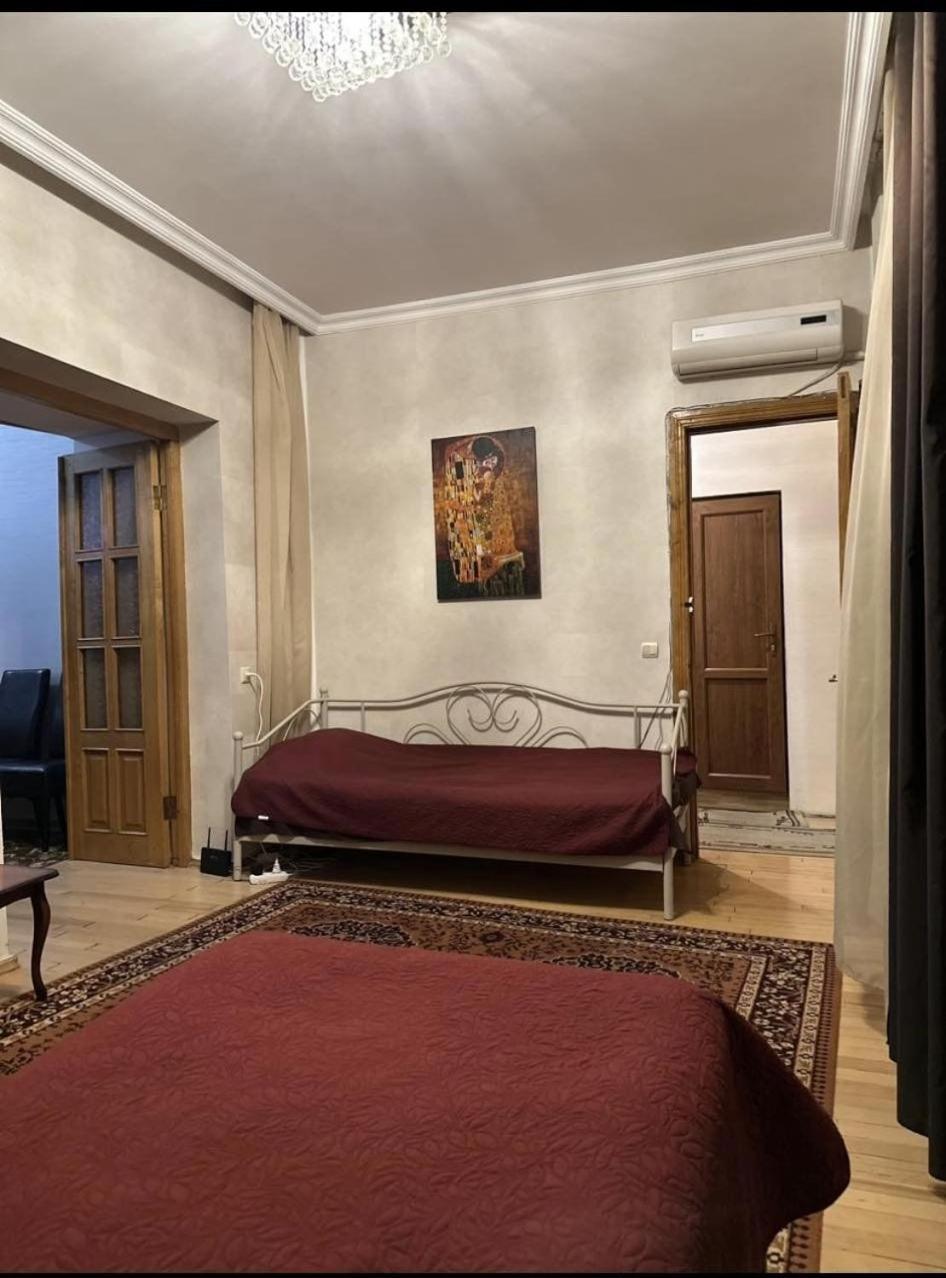 Happy Home Sololaki Tbilisi Exterior foto